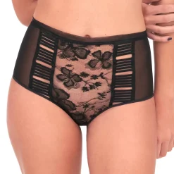 Culotte Haute
