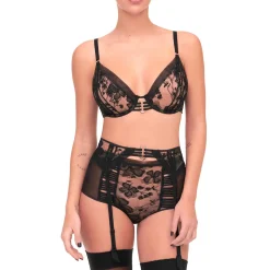 Culotte Haute