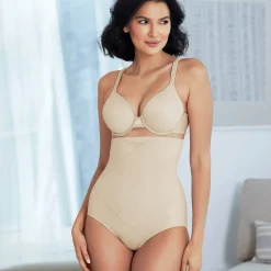 Culotte Haute