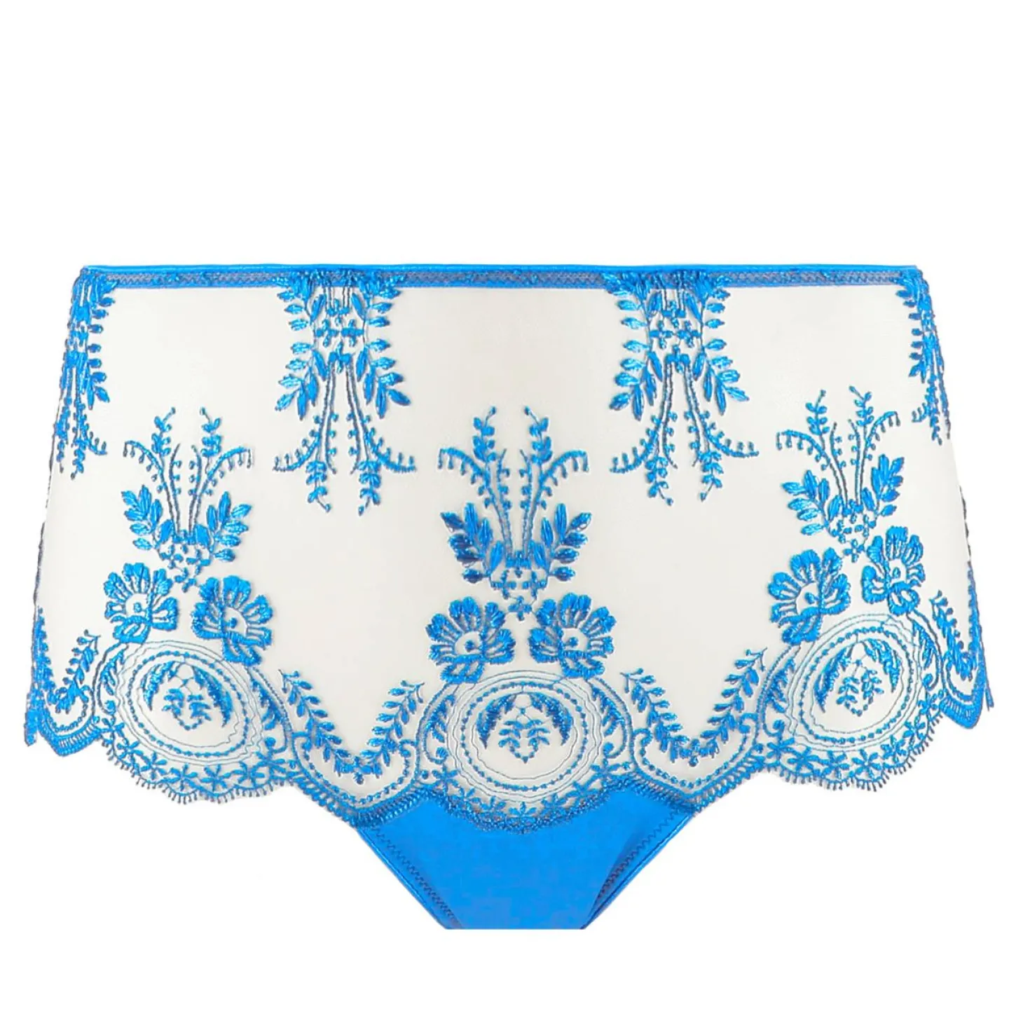 Culotte Haute