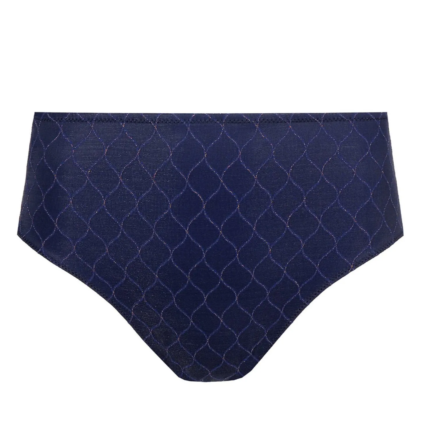 Culotte Haute