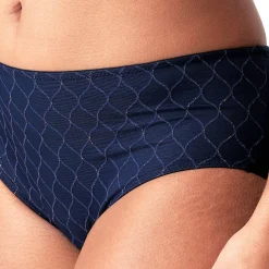 Culotte Haute