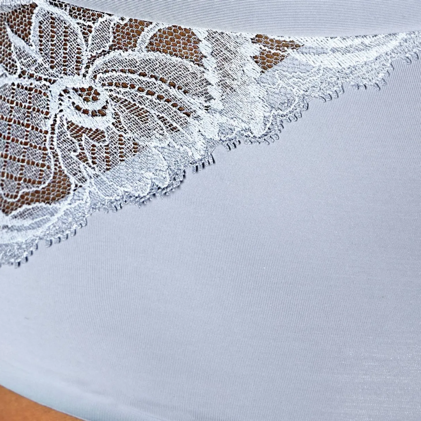 Culotte Haute
