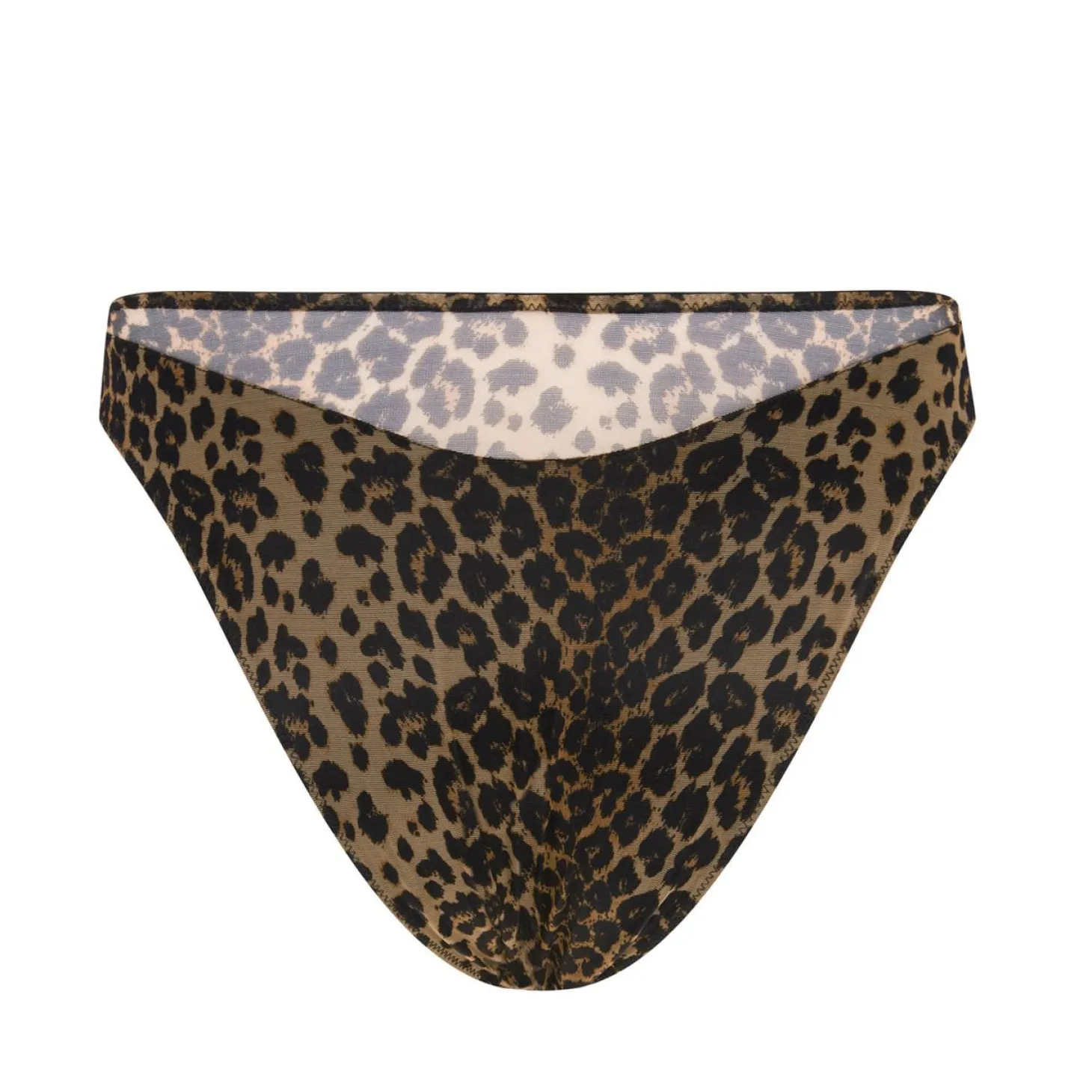 Culotte Haute