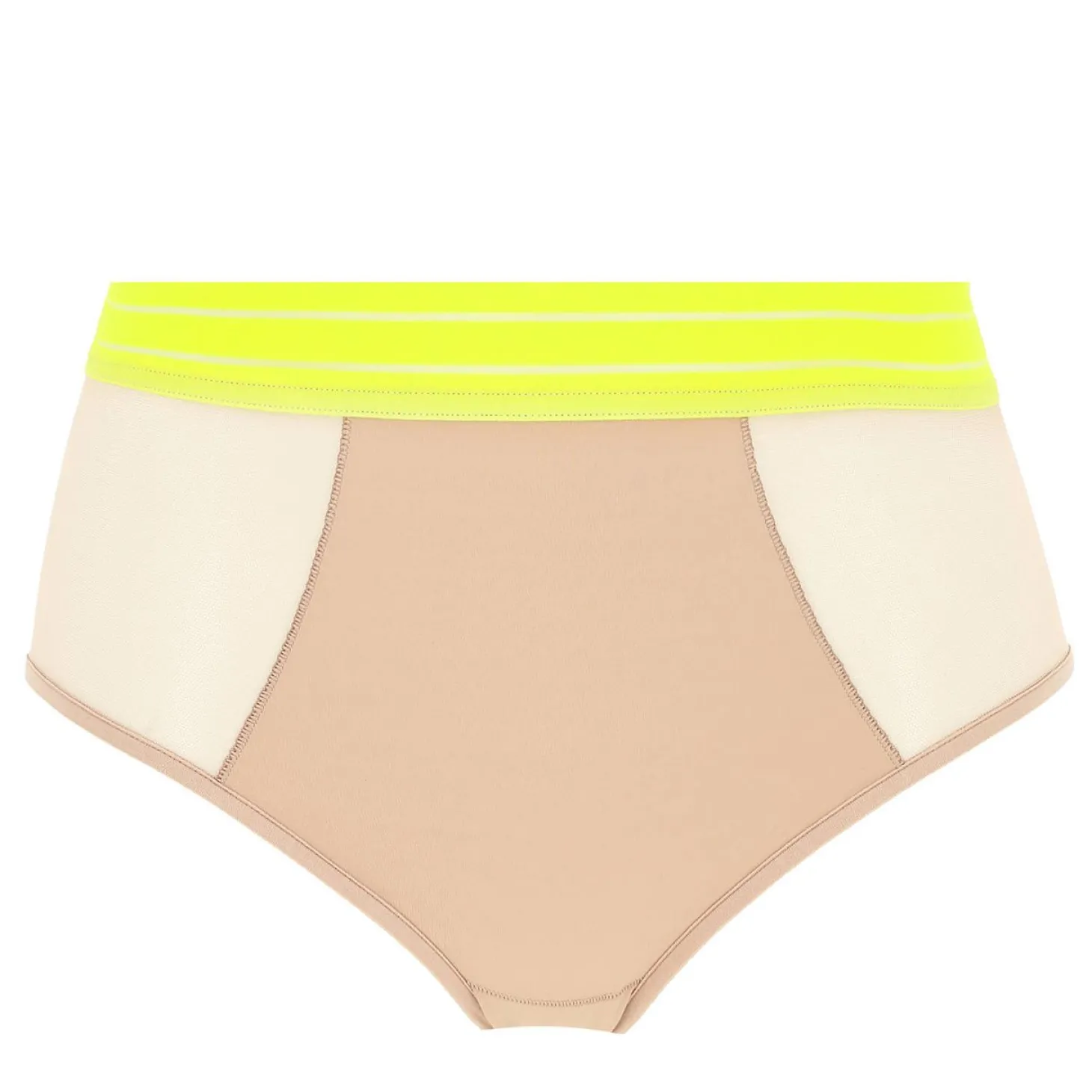 Culotte Haute