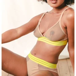 Culotte Haute