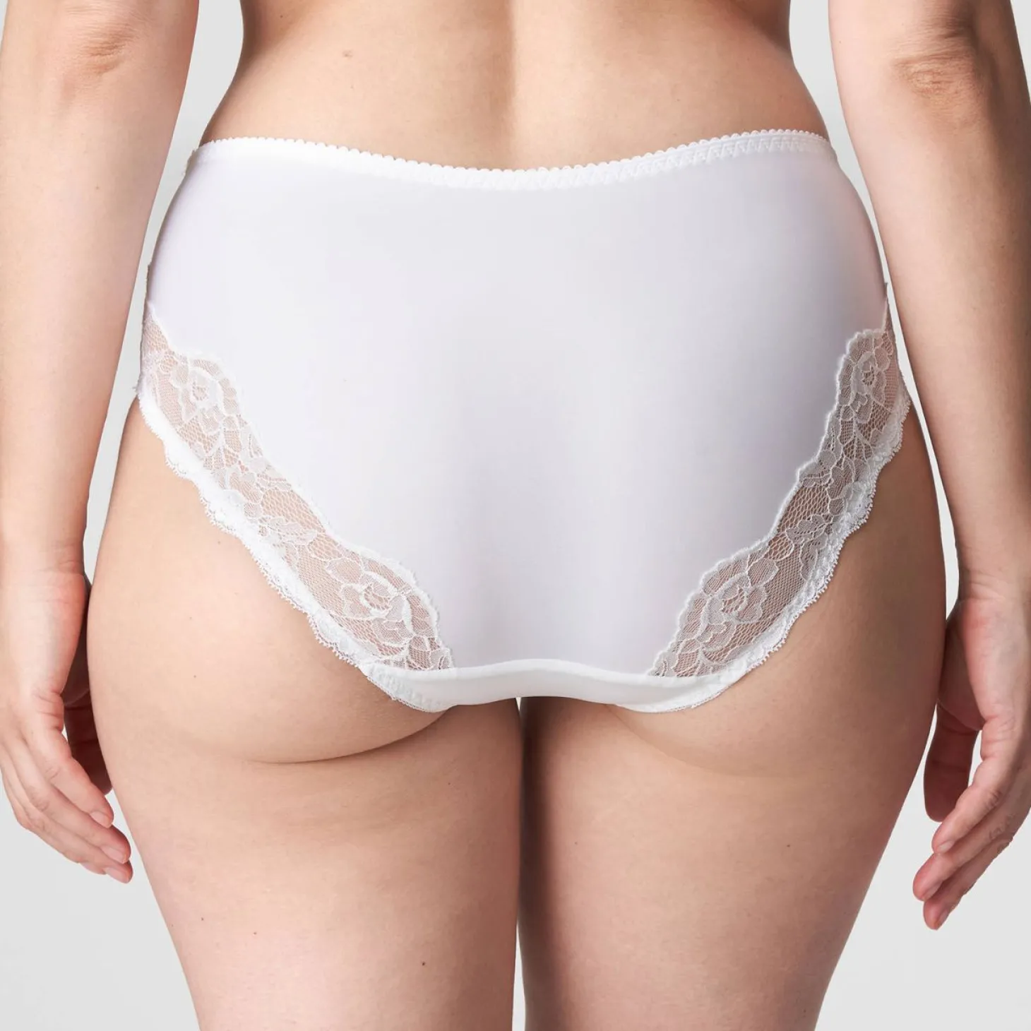 Culotte Haute