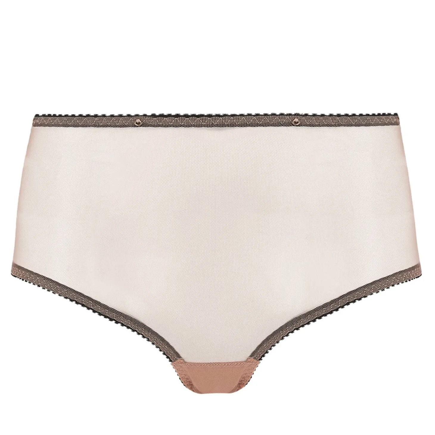 Culotte Haute