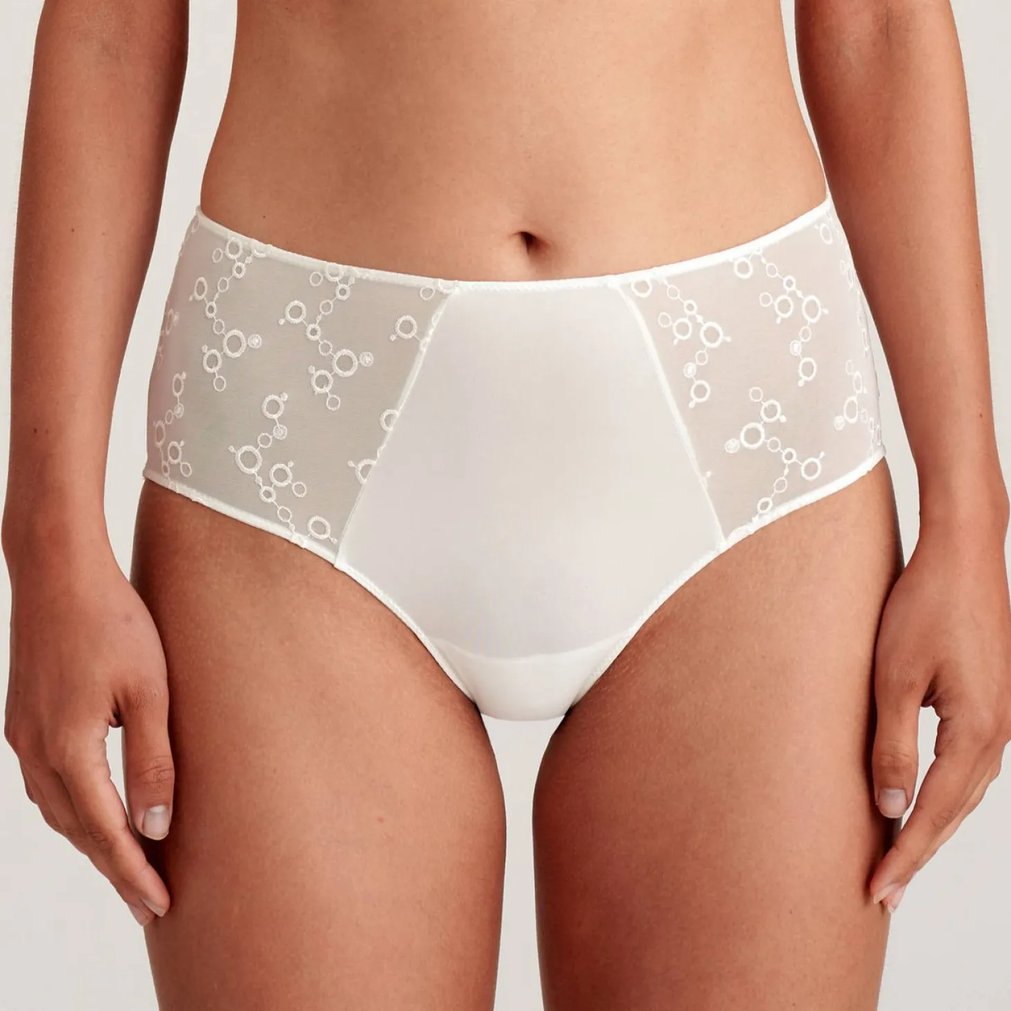 Culotte Haute