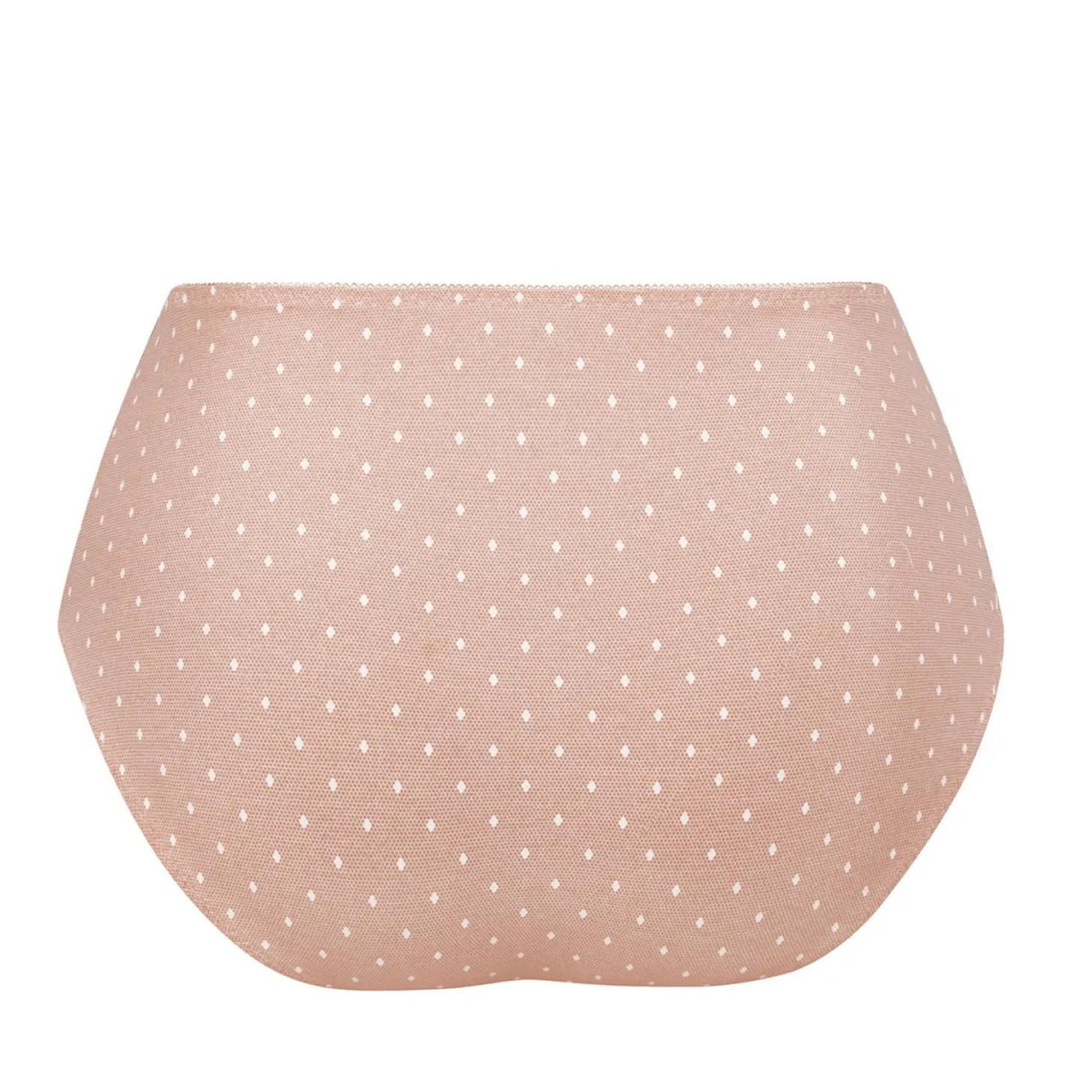 Culotte Haute