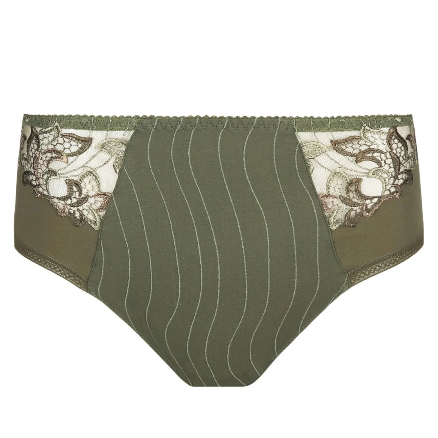 Culotte Haute