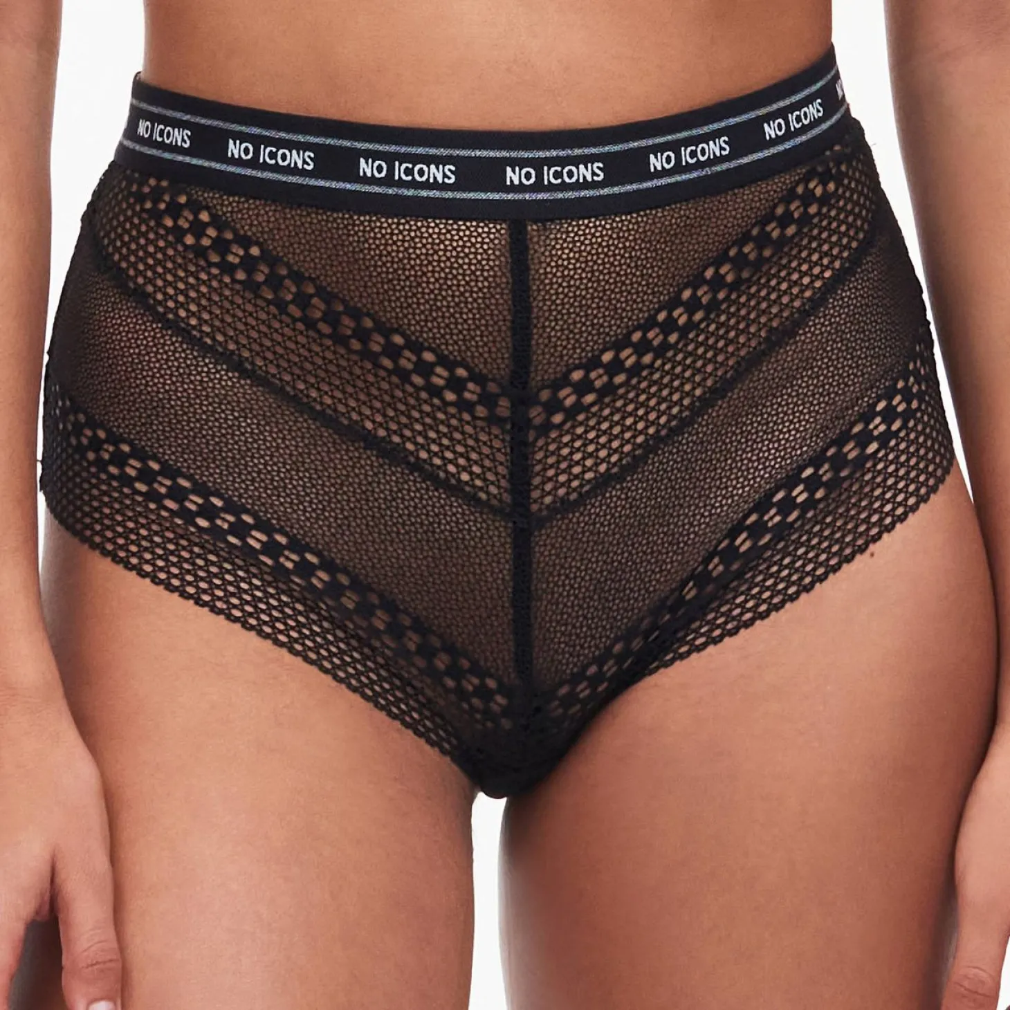 Culotte Haute