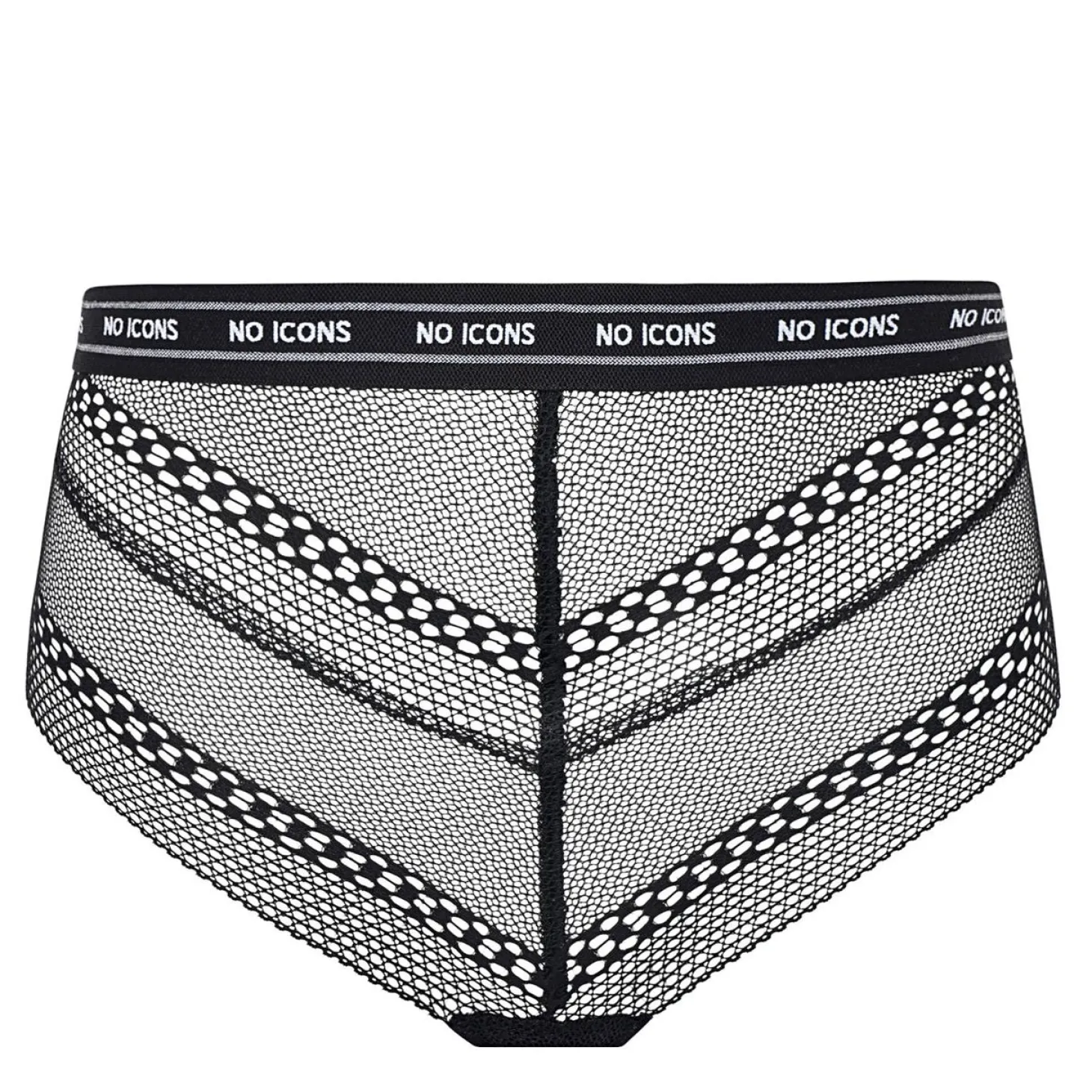 Culotte Haute