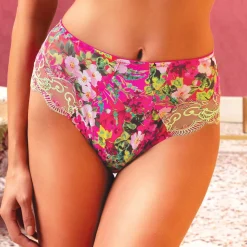 Culotte Haute
