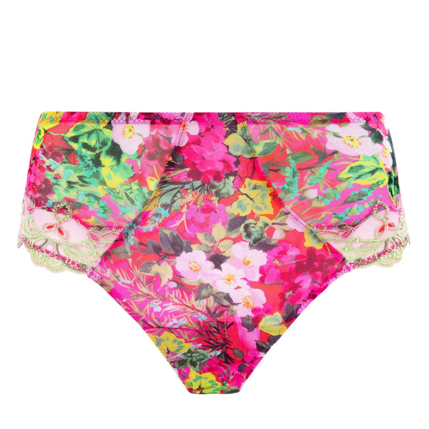 Culotte Haute