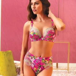 Culotte Haute