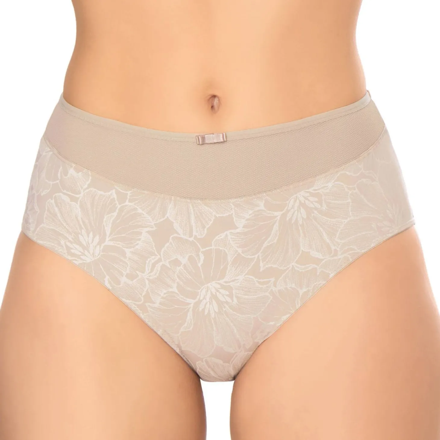 Culotte Haute