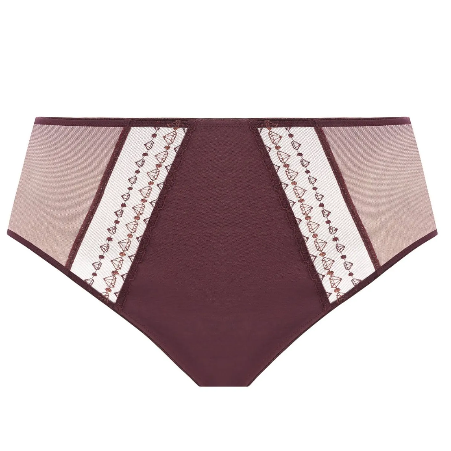 Culotte Haute