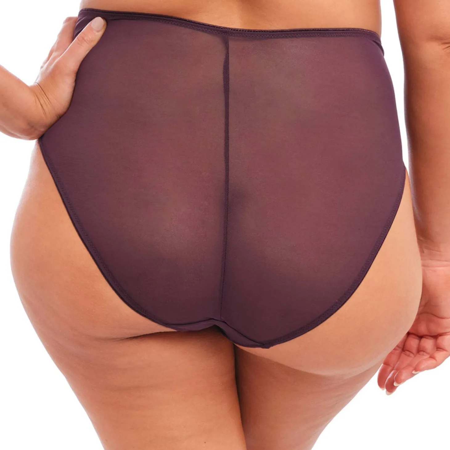 Culotte Haute