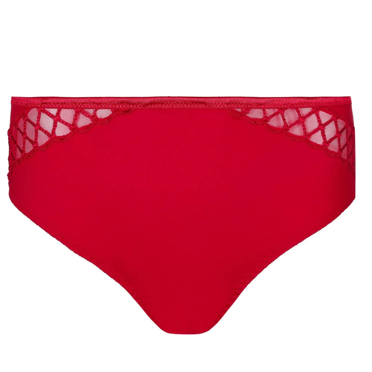 Culotte Haute