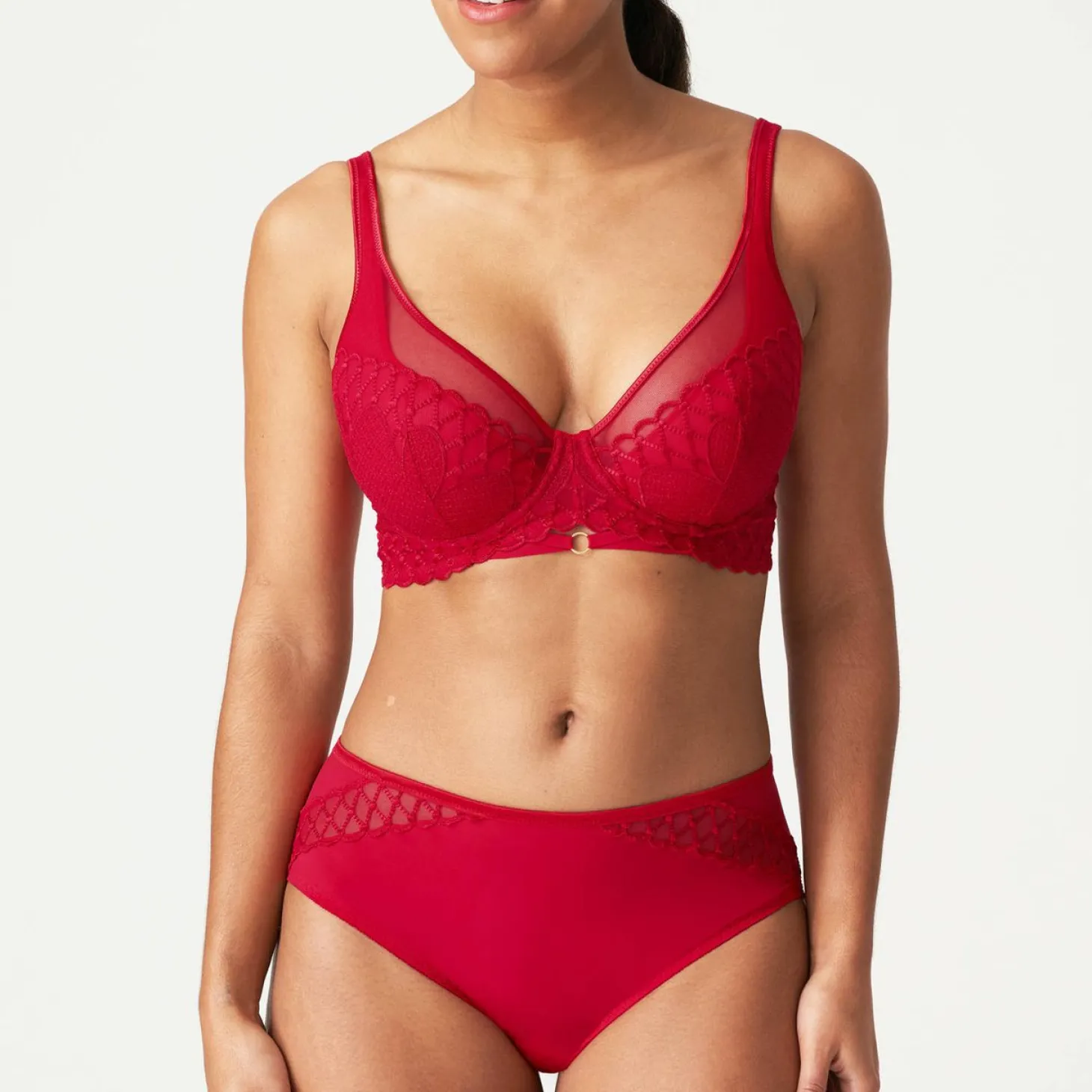 Culotte Haute