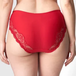 Culotte Haute