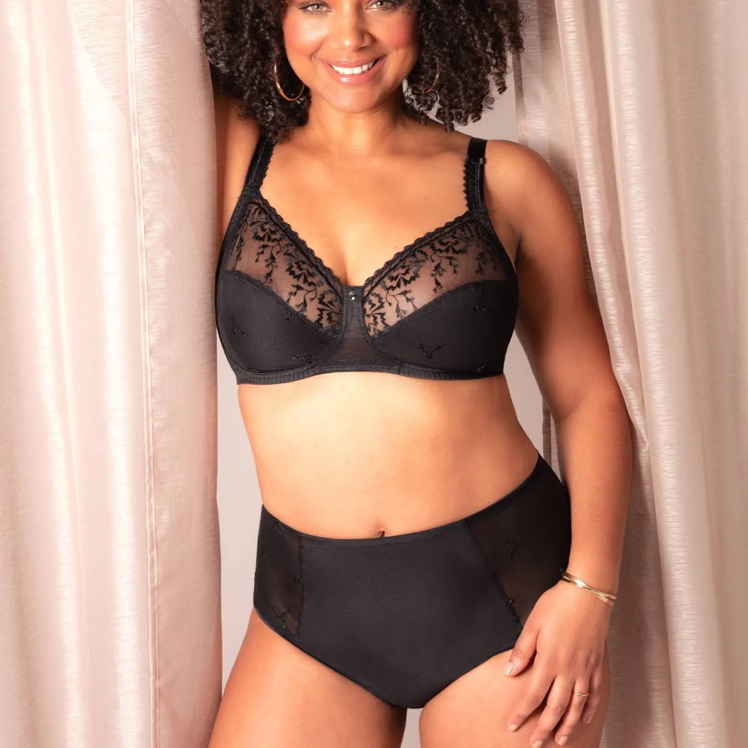 Culotte Haute
