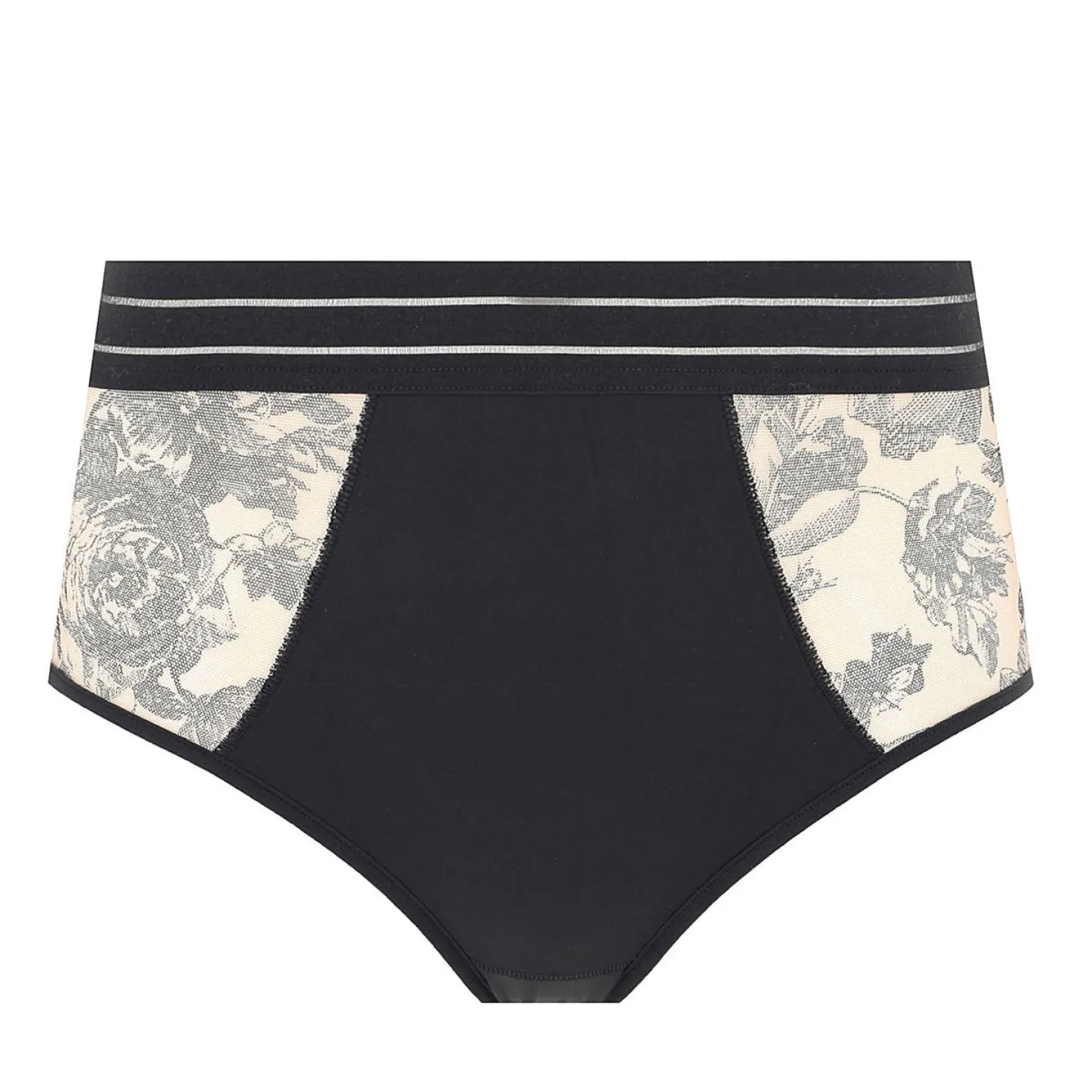 Culotte Haute