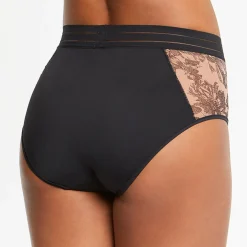 Culotte Haute