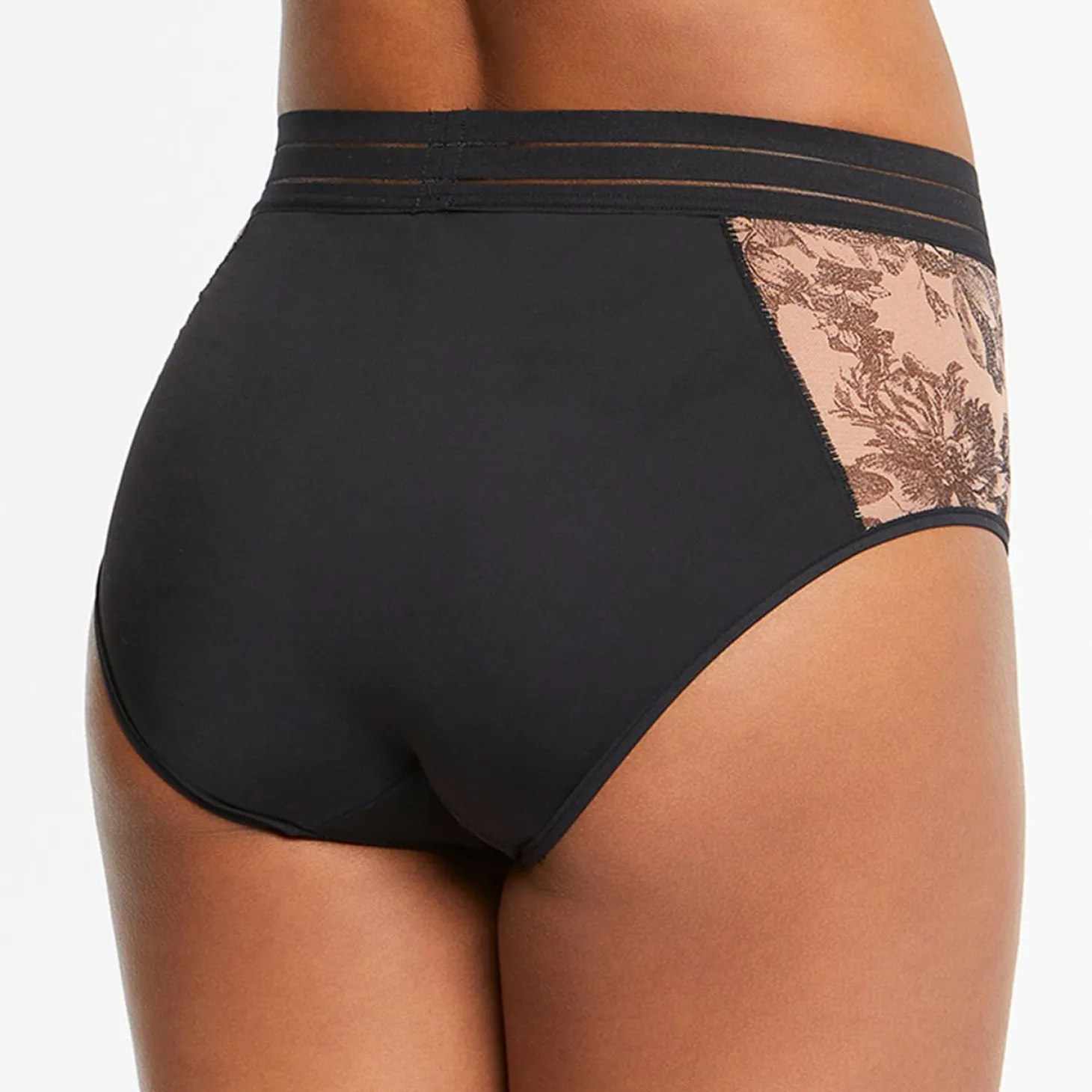 Culotte Haute