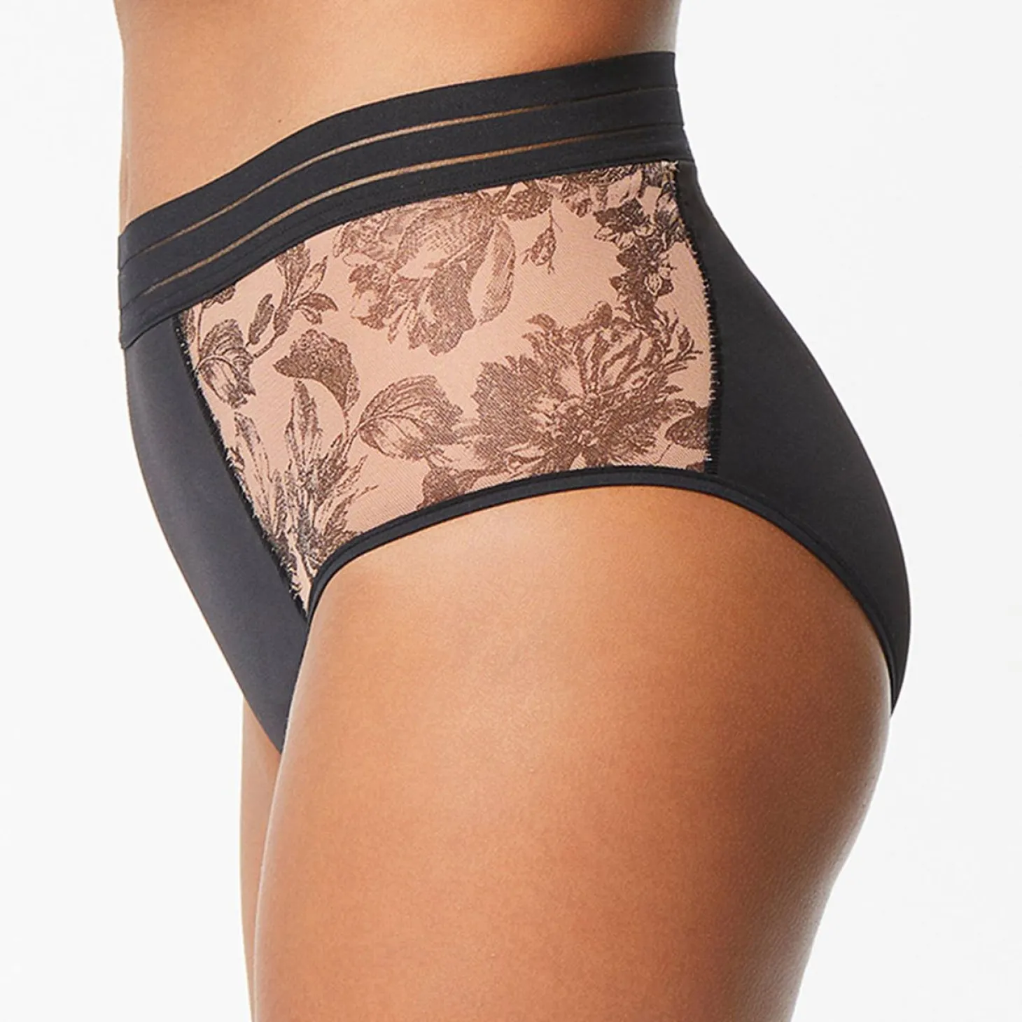 Culotte Haute