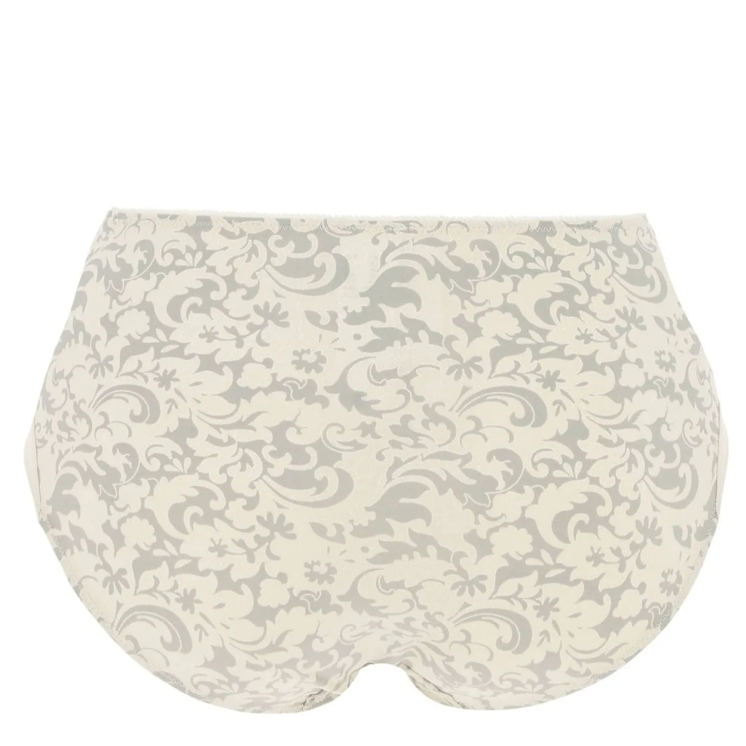 Culotte Haute