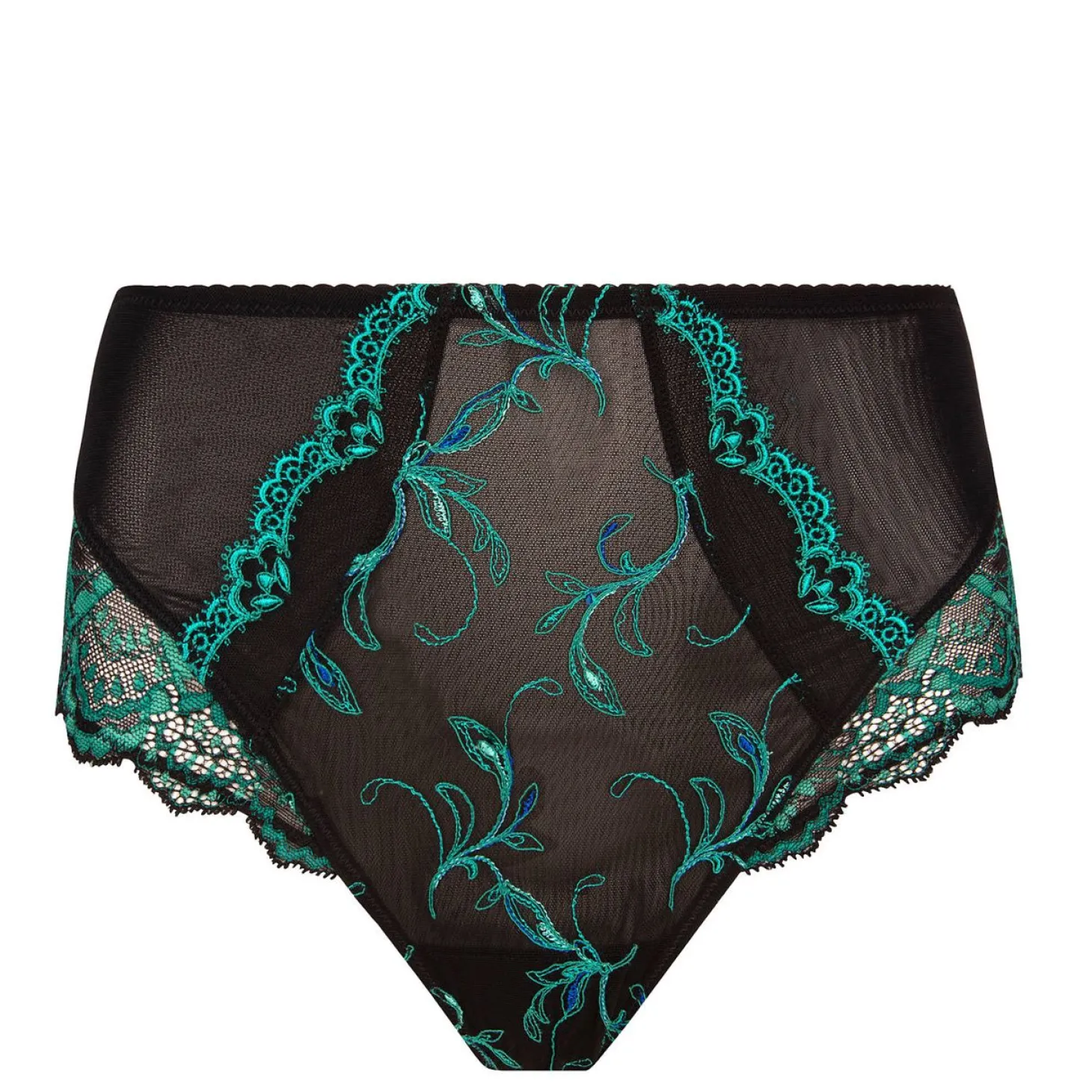 Culotte Haute