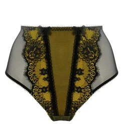 Culotte Haute