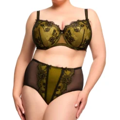 Culotte Haute