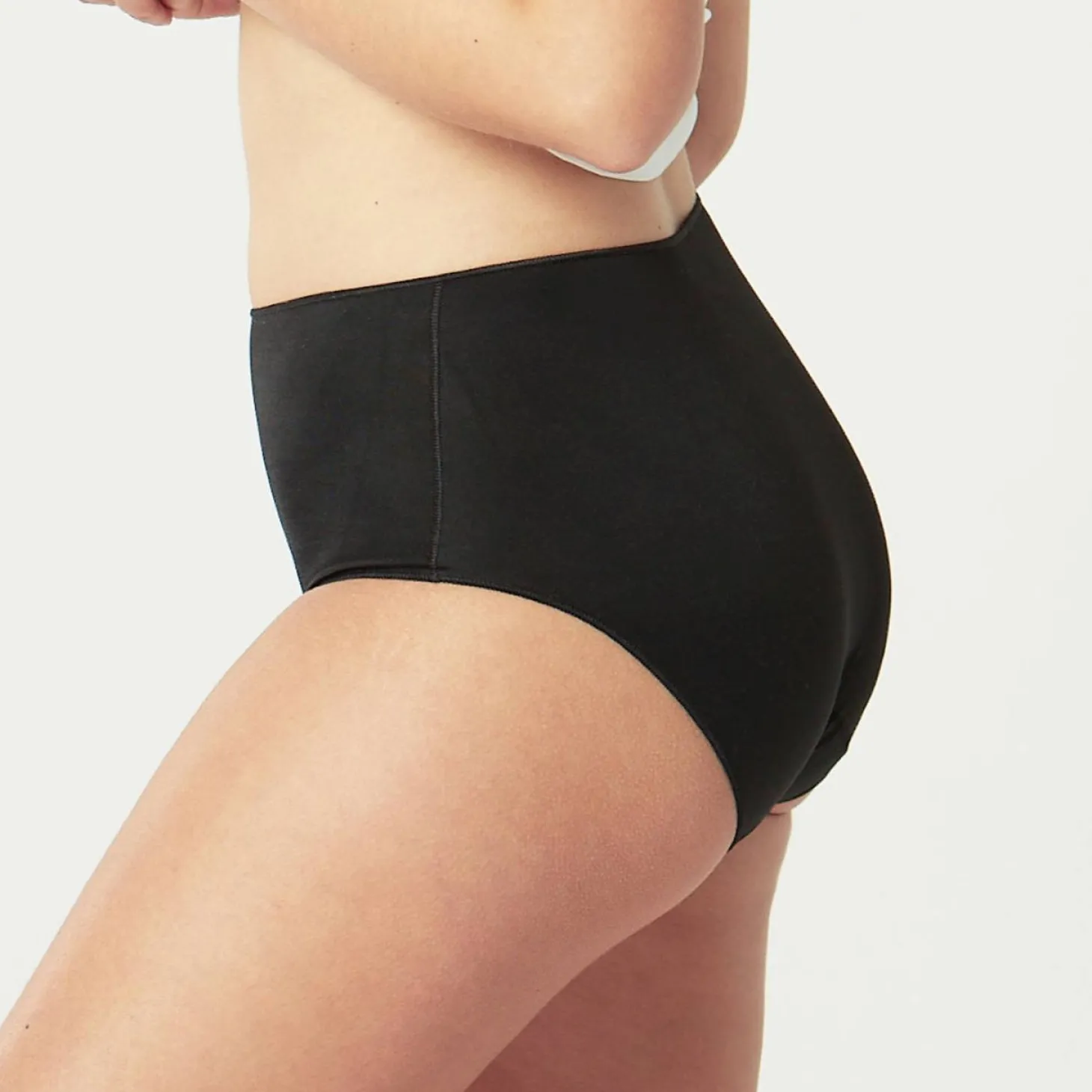 Culotte Haute