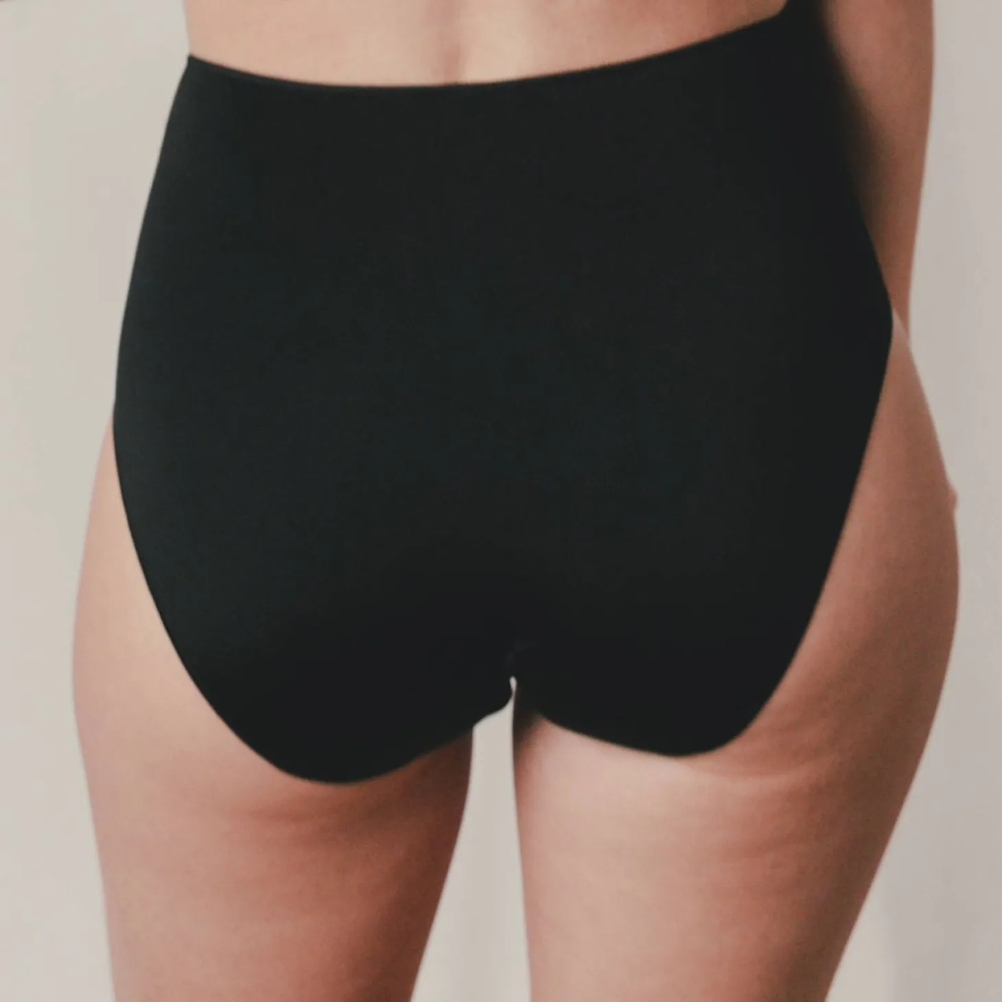 Culotte Haute