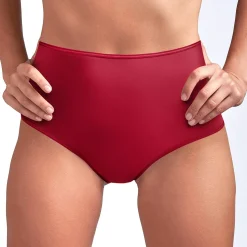 Culotte Haute