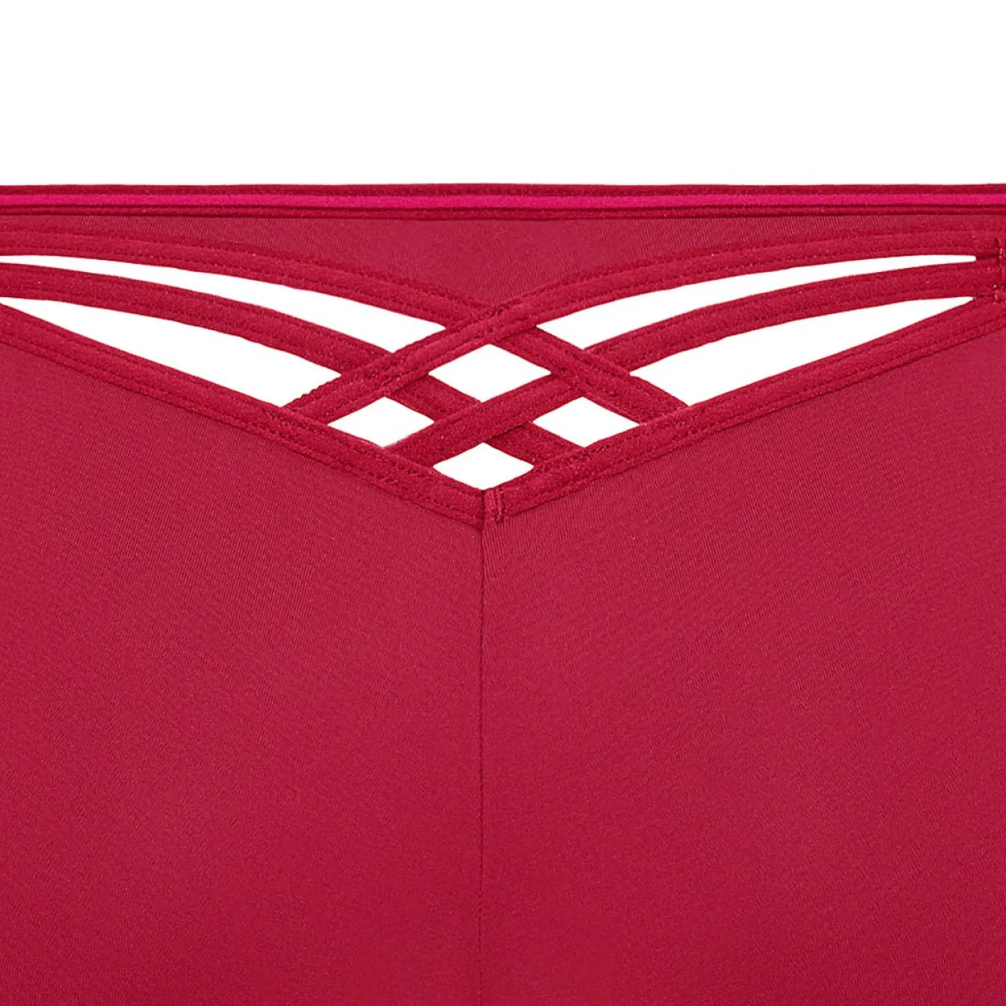 Culotte Haute