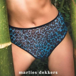 Culotte Haute