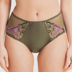 Culotte Haute