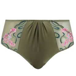 Culotte Haute