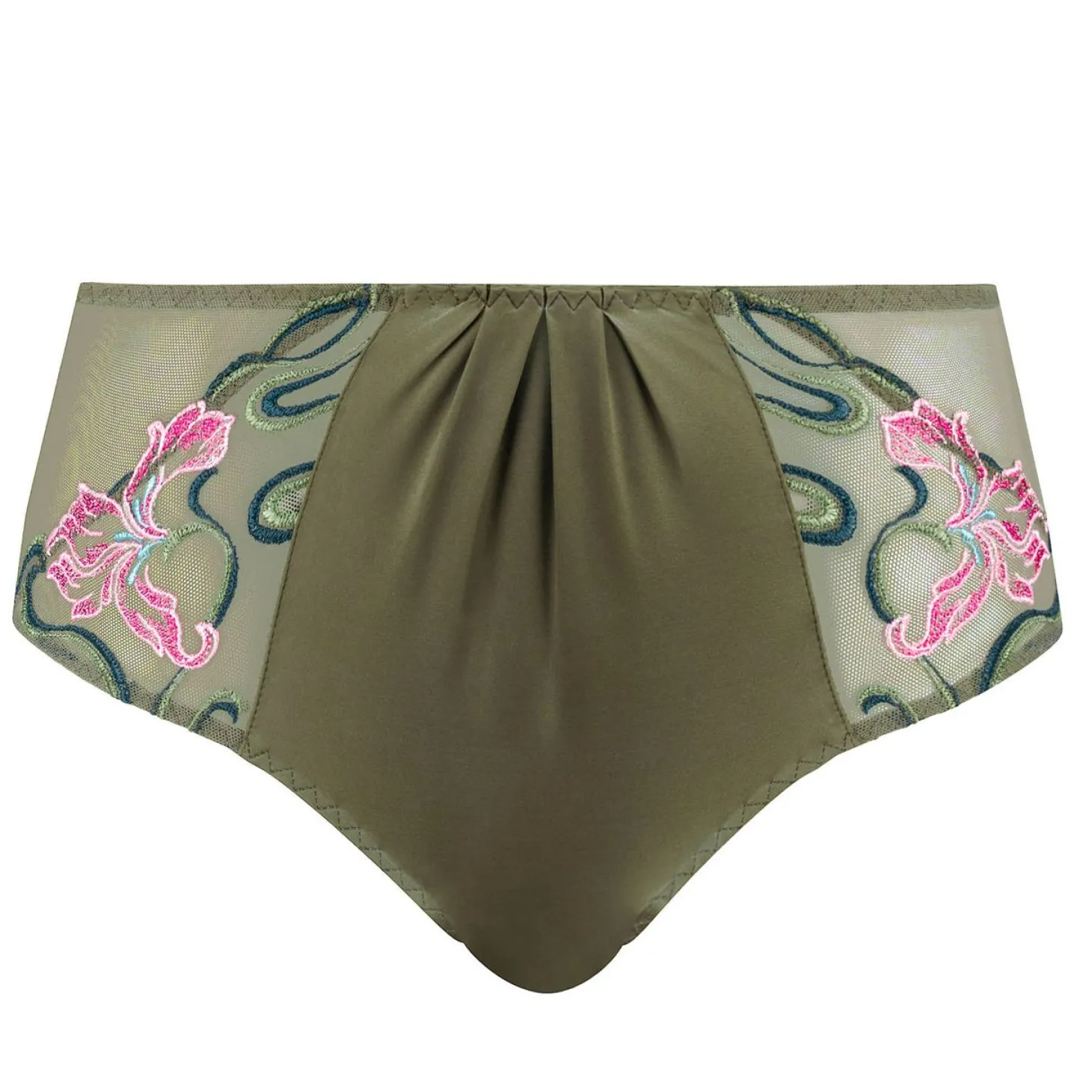 Culotte Haute