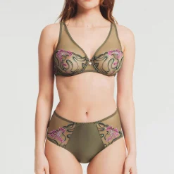 Culotte Haute