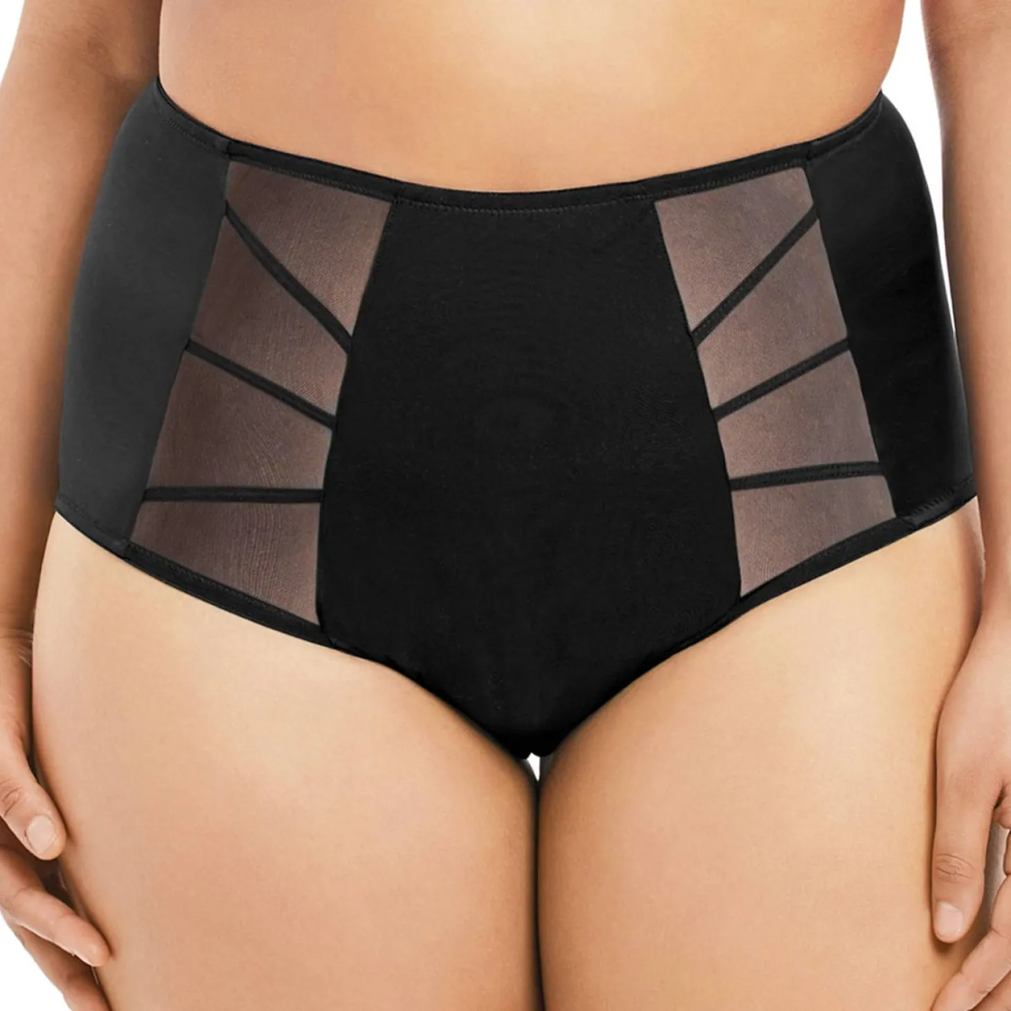Culotte Haute