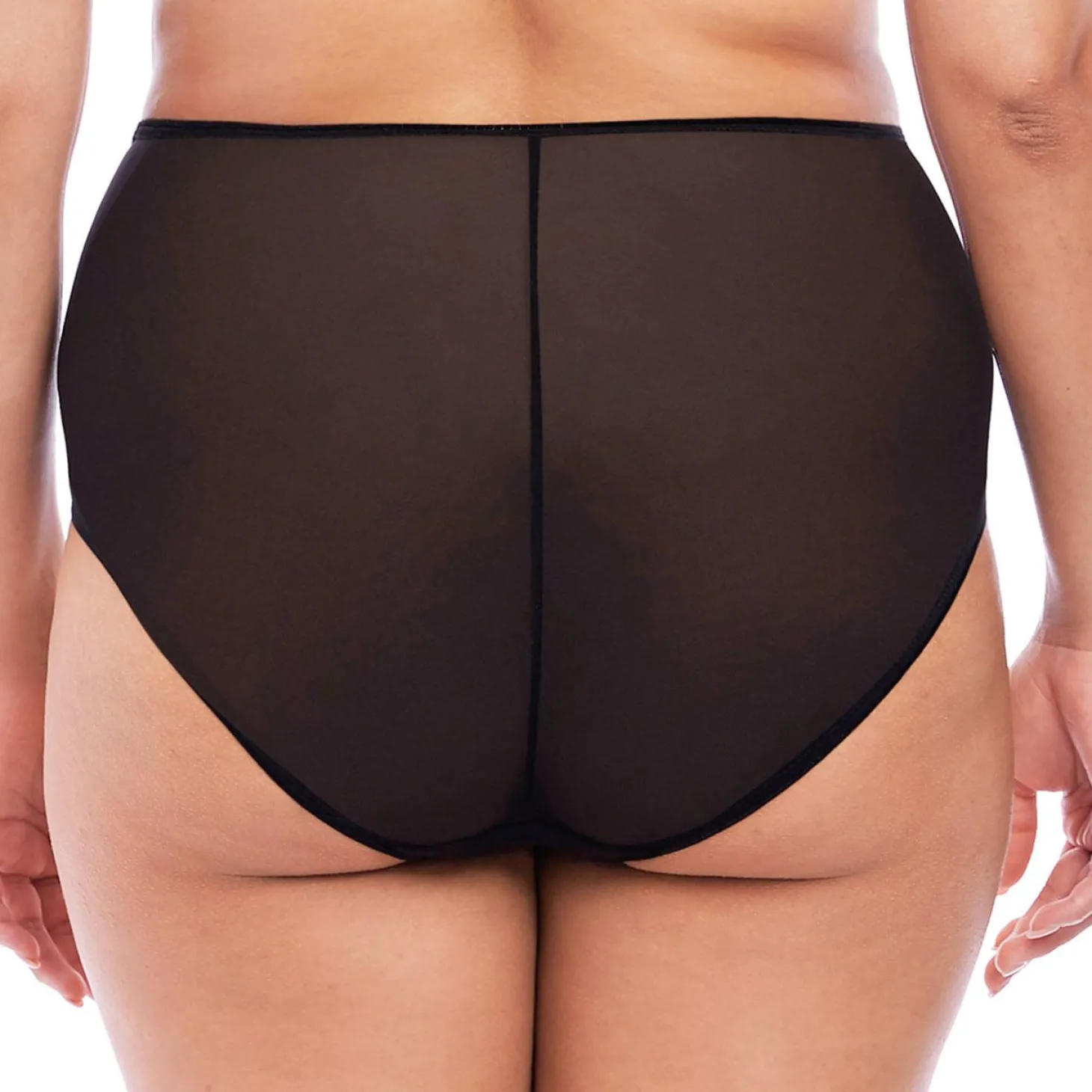 Culotte Haute