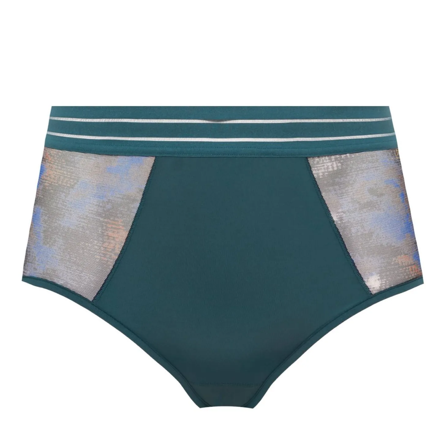Culotte Haute