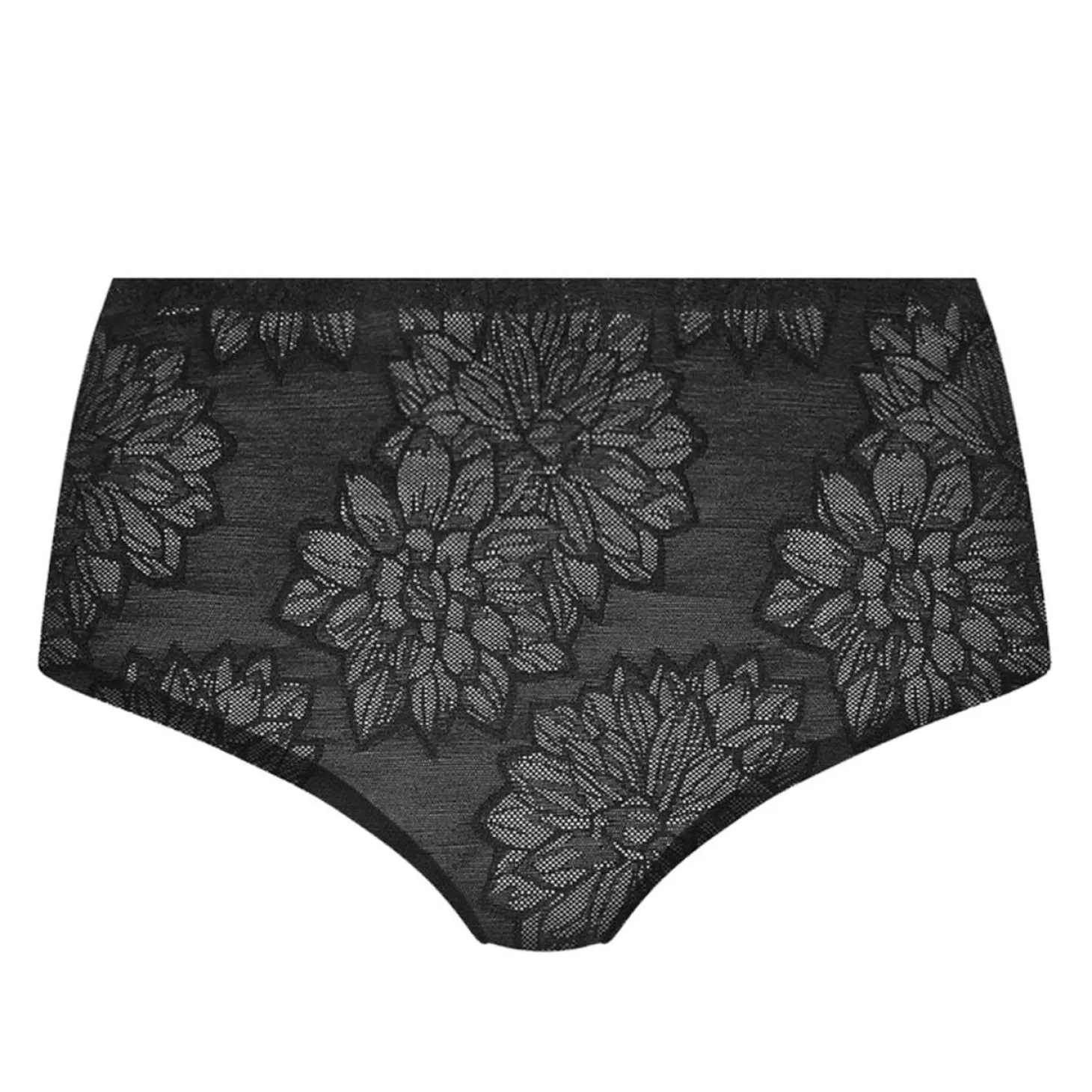 Culotte Haute