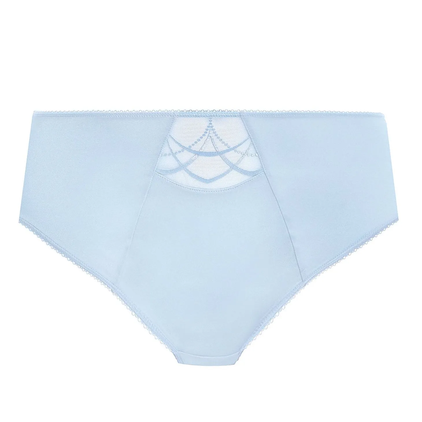 Culotte Haute