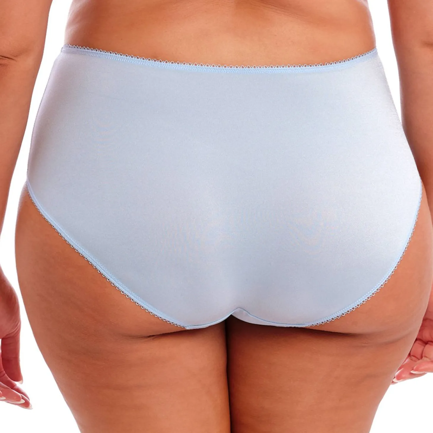 Culotte Haute